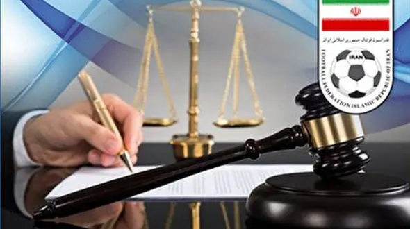 سروش رفیعی تبرئه شد