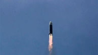 شلیک یک فروند موشک کره شمالی در سواحل شرقی خود