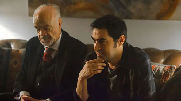 تیزر فیلم «آن شب» ساخته کورش آهاری و با بازی شهاب حسینی+فیلم