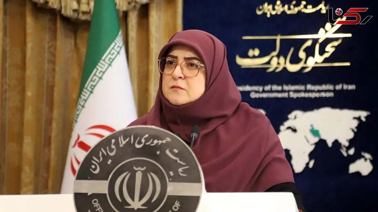 سخنگوی دولت: اراده نظام بر ادامه کالابرگ الکترونیکی است / رسیدن به توافق خوب در زمان محدود مقدور است