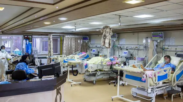  وزارت بهداشت در کنترل کرونا کم کاری کرده است / مردم از حرف های تکراری کرونایی خسته اند 