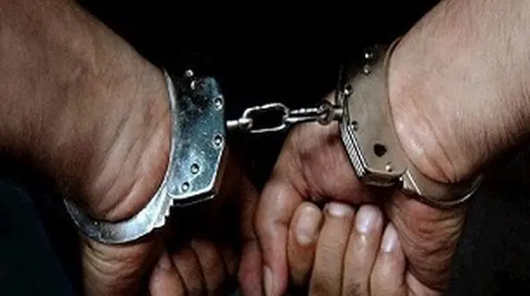 دستگیری عامل سرقت موتور کولرهای آبی در مشهد