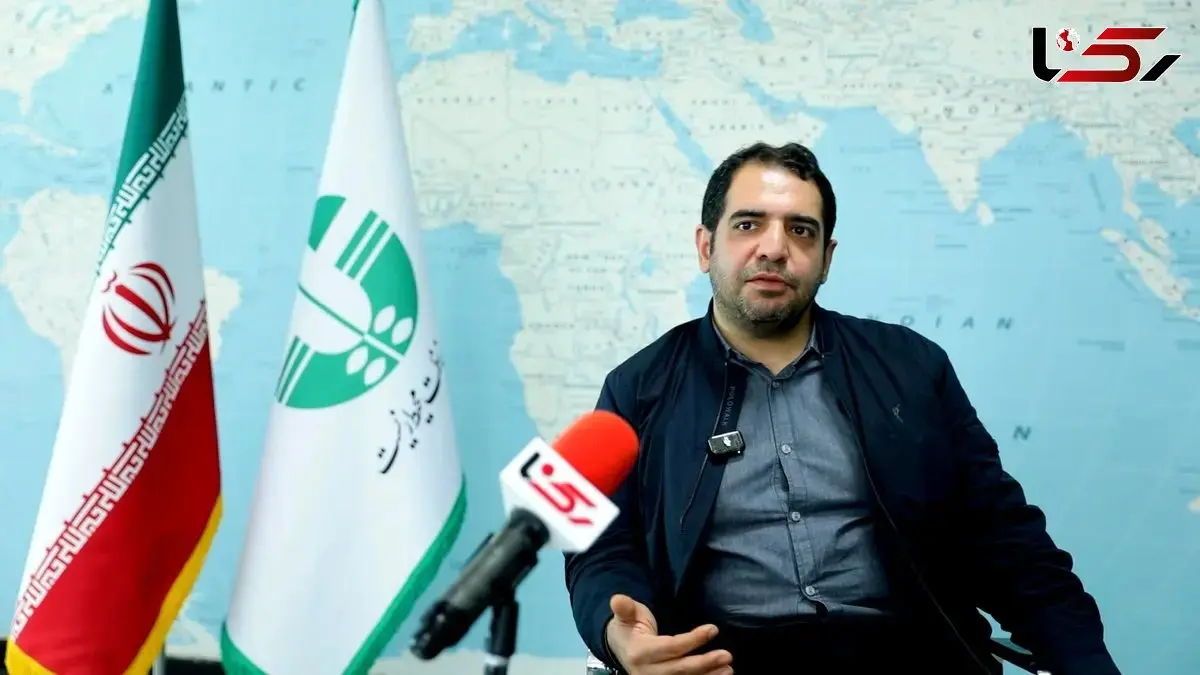 “Iran’s Environmental Achievements in Secret: Flaring Reduction and Solar Energy Efforts Remain Out of Public View”