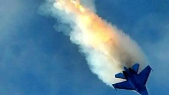  سقوط جنگنده ائتلاف متجاوز سعودی تأیید شد 