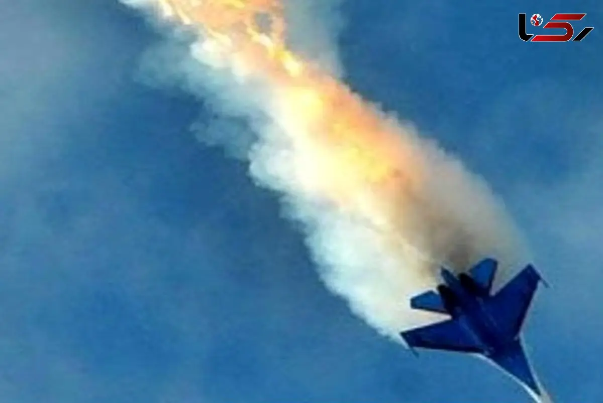  سقوط جنگنده ائتلاف متجاوز سعودی تأیید شد 