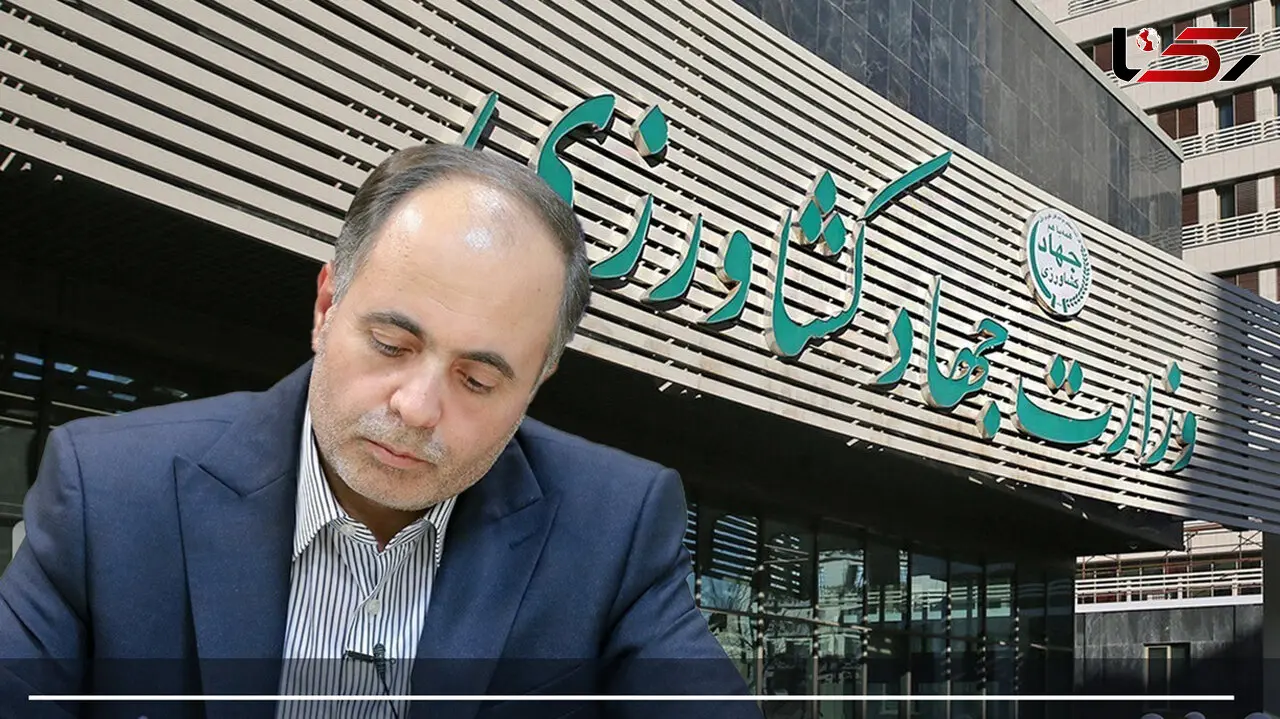 پشت پرده یک رانت بزرگ در وزارت جهاد کشاورزی 