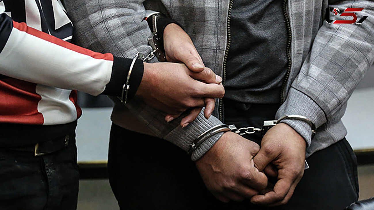 دستگیری 2 قاچاقچی با 46 کیلوگرم تریاک در یک قدمی تهران