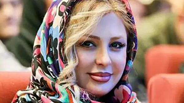  شیلا خداداد به عمل مجدد بینی نیوشا ضیغمی گیر داد! + فیلم