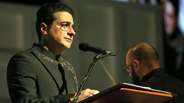  آواز احساسی؛ نفس همایون شجریان و پنجه طلایی انوشیروان روحانی همه رو میخکوب صحنه کرد 