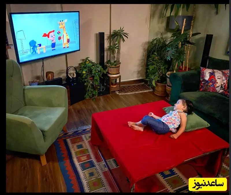 شبنم قربانی