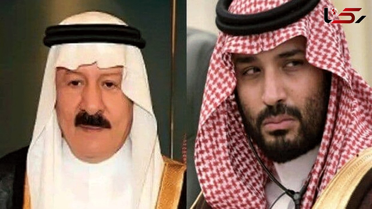 Bin Salman orders house arrest of father-in-law