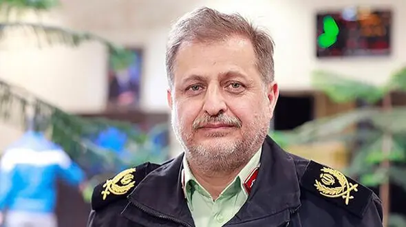 شناسایی ۳۸۵ تارنما و دستگیری ۵۴ نفر که سوالات جعلی کنکور و تجهیزات تقلب می‌فروختند