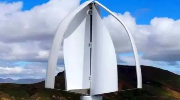 آیا تولید برق خانگی با توربین‌های مخصوص به صرفه است؟