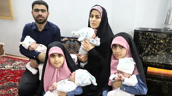 ۱۹ اقدام سند تحول زنان و خانواده معاونت زنان برای یکپارچه‌سازی با دستگاه‌های اجرایی