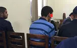 کیوان ماشین را به خارج از شهر برد و امیر مرا داخل خودرو آزار داد!