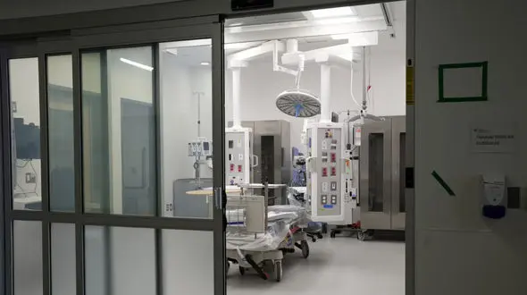 هجوم بیماران به اورژانس‌ های کانادا و ترک بدون دریافت خدمات درمانی!