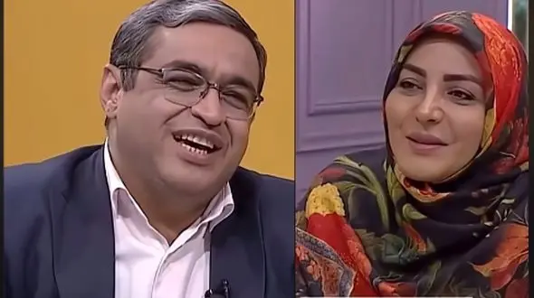 فیلم / طنز سعید عزیزی: از فامیل پدر تا فامیل مادر؛ همه خوبند اما فقط روی کاغذ! 