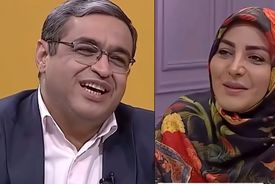 فیلم / طنز سعید عزیزی: از فامیل پدر تا فامیل مادر؛ همه خوبند اما فقط روی کاغذ! 