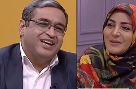 فیلم / طنز سعید عزیزی: از فامیل پدر تا فامیل مادر؛ همه خوبند اما فقط روی کاغذ! 
