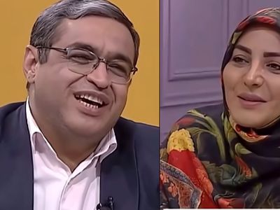 فیلم / طنز سعید عزیزی: از فامیل پدر تا فامیل مادر؛ همه خوبند اما فقط روی کاغذ! 