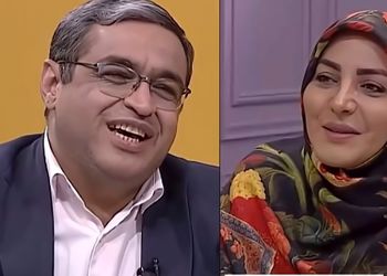 فیلم / طنز سعید عزیزی: از فامیل پدر تا فامیل مادر؛ همه خوبند اما فقط روی کاغذ! 