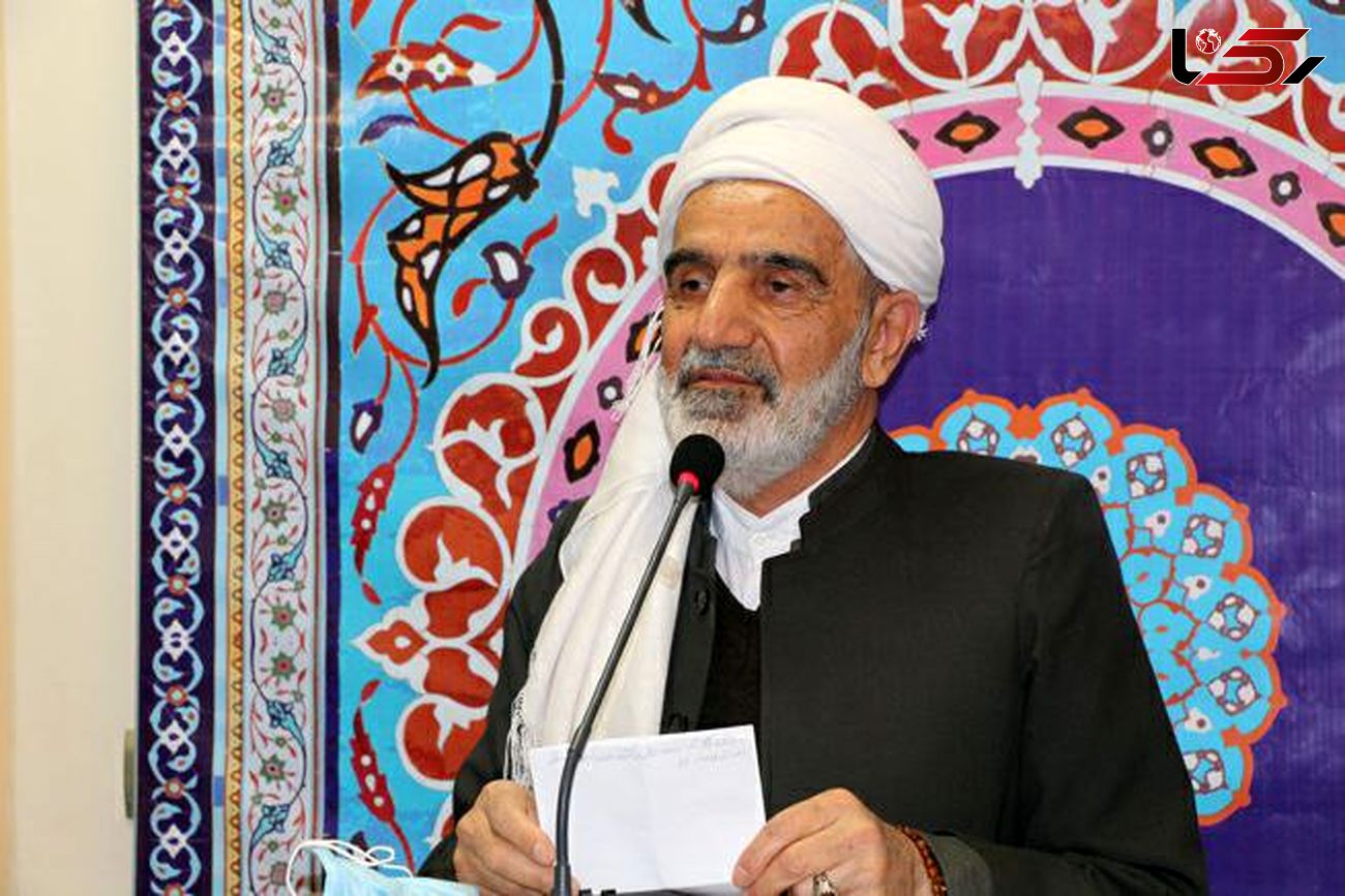 ایران نماد و مظهر بزرگترین اتحاد جهان اسلام است