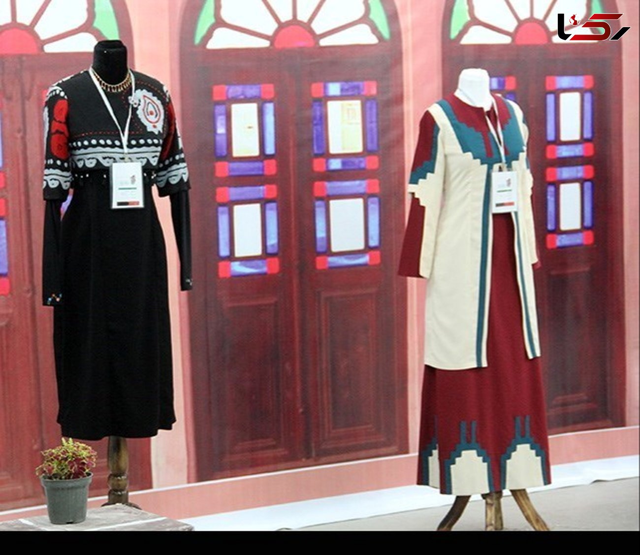 آغاز بکار چهارمین جشنواره ملی مد و لباس در خرم‌آباد