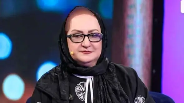 فیلم واکنش مریم امیرجلالی به حضورش در کانادا! / چرا باید گُم شم از ایران بیرون؟