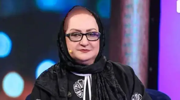 فیلم واکنش مریم امیرجلالی به حضورش در کانادا! / چرا باید گُم شم از ایران بیرون؟