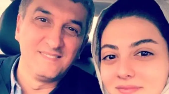 (ویدئو) التماس مهسا طهماسبی در جوکر بانوان: احسان علیخانی ترسناکه/ قلبم میشکنه، تو رو خدا یکی به من بخنده