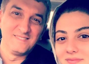 (ویدئو) التماس مهسا طهماسبی در جوکر بانوان: احسان علیخانی ترسناکه/ قلبم میشکنه، تو رو خدا یکی به من بخنده