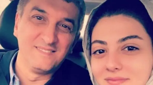 (ویدئو) التماس مهسا طهماسبی در جوکر بانوان: احسان علیخانی ترسناکه/ قلبم میشکنه، تو رو خدا یکی به من بخنده