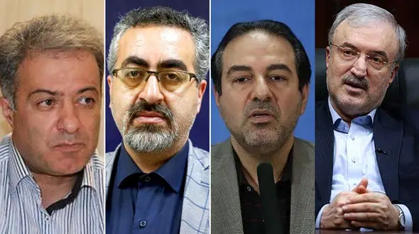 آش شور وعده های توخالی درباره توزیع واکسن کرونا / لطفا دیگر درباره واکسیناسیون وعده ندهید