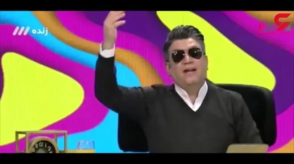 حمله به فروشگاه‌های تهران ! + فیلم