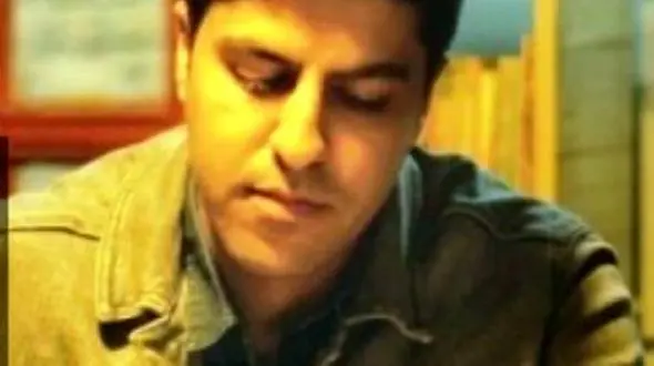 موفقیت جوان قروه ای در دومین جایزه ملی کتاب سال جوانان