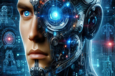 پیش بینی هوش مصنوعی bing از پیشرفت یک قرن دیگر بشر در حوزه فناوری