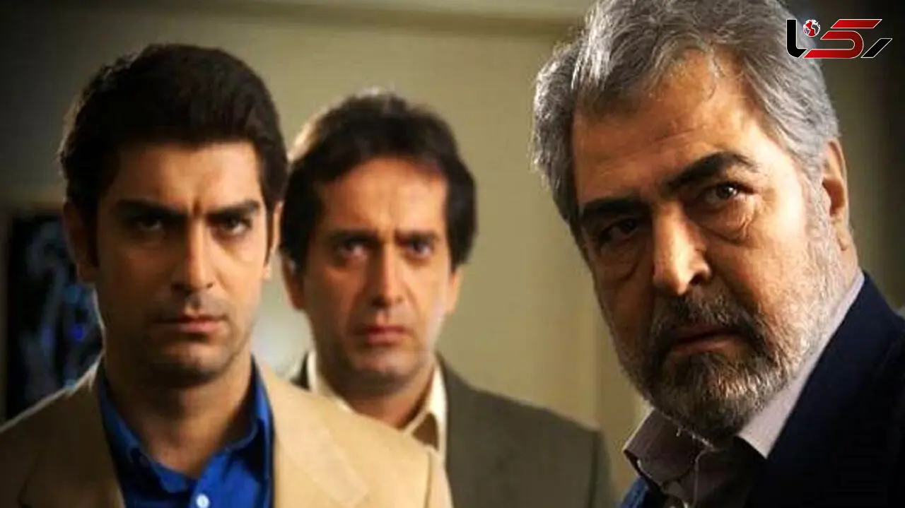 برای بازیگر زن سریال «ستایش» دعا کنید