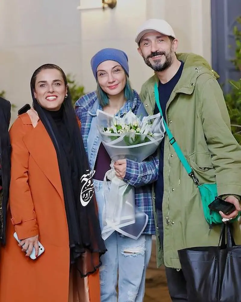 حدیث میرامینی