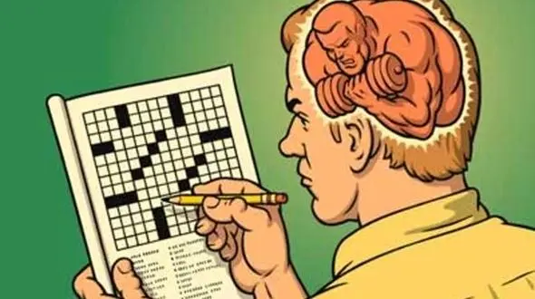 تقویت ذهن با حل جدول و سودوکو