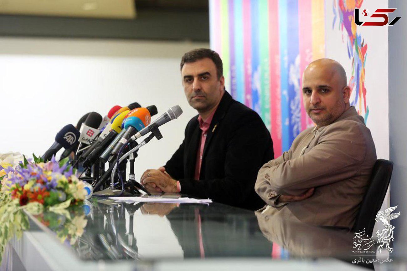 درخواست دبیر جشنواره فجر از قوه قضاییه درباره سرمایه‌های مشکوک سینما 