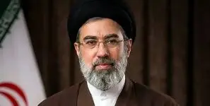 دیدار رئیس قوه قضاییه با رهبر معظم انقلاب