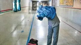 بخشش قاتل به حرمت اربعین