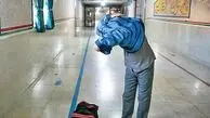 بخشش قاتل به حرمت اربعین