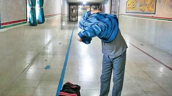 بخشش قاتل به حرمت اربعین
