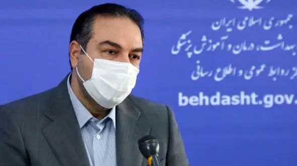 اعلام رنگ بندی جدید شهرهای کرونایی/ انجام دُز دوم واکسیناسیون کرونا تا هفته آینده