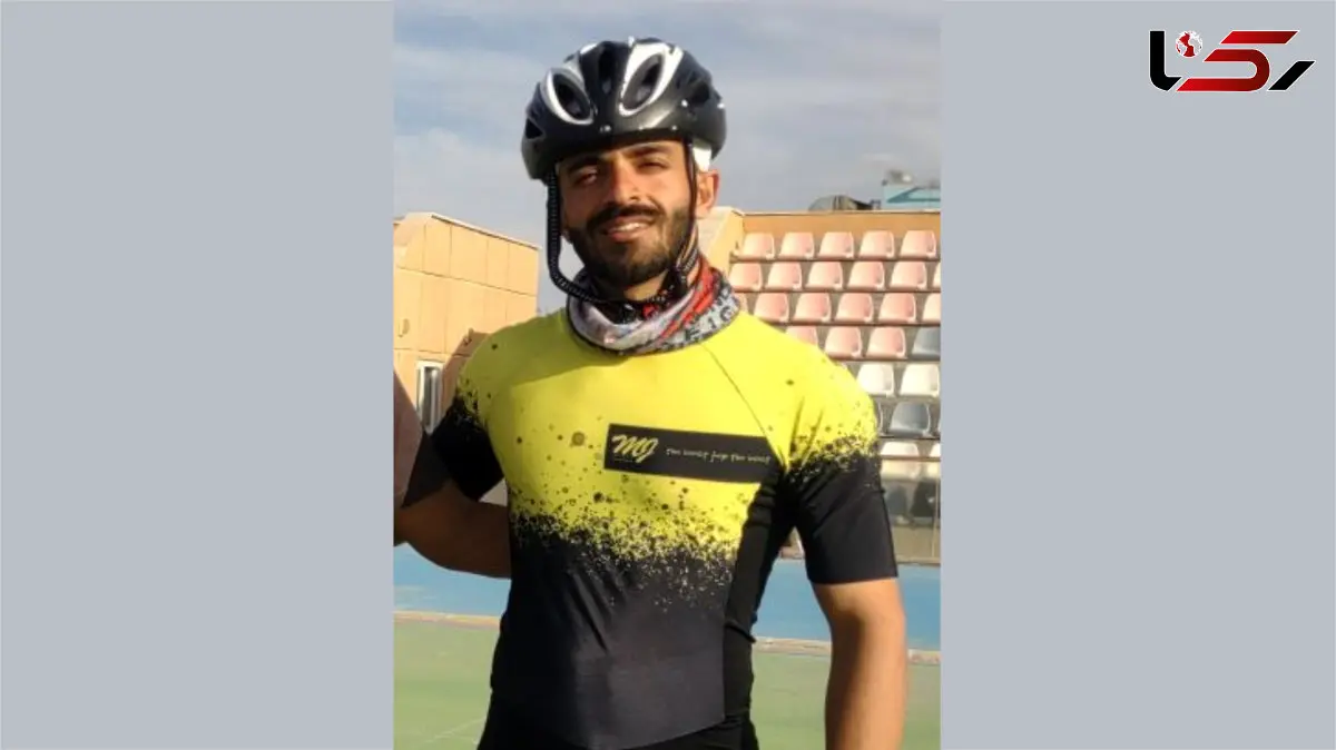 شکستن رکورد گینس توسط اسکیت‌سوار سنندجی