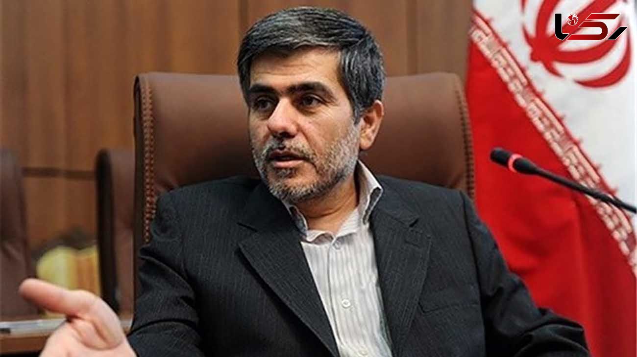 دولتِ روحانی نتوانست در مذاکرات حقوق ایران را احیا کند