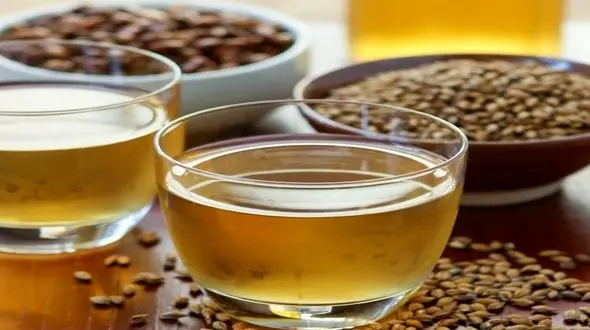 کاهش غلظت خون با این چای گیاهی/هزاران خاصیت نهفته در این گیاه