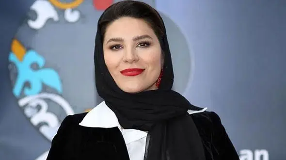  درخشش کت زیبای سحر دولتشاهی / گرانترین پترچه ایران بر تن  خانم بازیگر + عکس