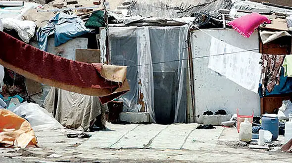  ایران 5  میلیون کپرنشین دارد / سکونت 4 میلیون کودک کار در حاشیه شهرها/ امکان حداقلی مهاجرت معکوس